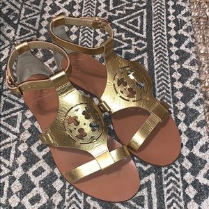 Tory Burch Miller
